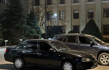 мерседес бенз а: Daewoo Nexia: 2011 г., 1.5 л, Механика, Бензин, Седан