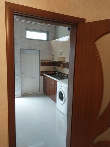 Uzunmüddətli kirayə evlər: Həyət evi – tam mebel və məişət texnikası ilə Ünvan Biləcəri 301 -da lalafo.az — 4 Uzunmüddətli kirayə evlər: Həyət evi – tam mebel və məişət texnikası ilə Ünvan Biləcəri 301 — 4