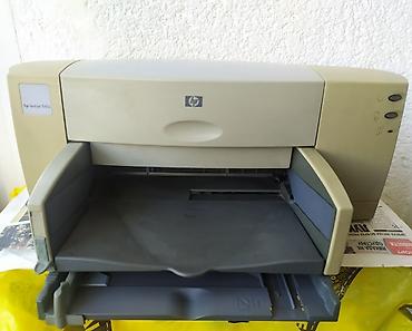 samsung galaxy tab a8 cena: Štampač HP DeskJet 845C - Neispitan Tip: inkjet štampač Proizvođač — 1