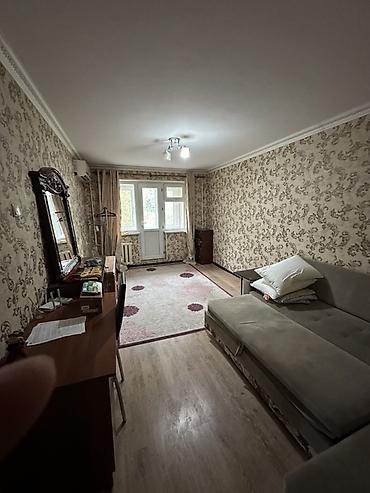 2 бөлмө, 44 м², 104-серия, 2 кабат lalafo.kg да 2 бөлмө, 44 м², 104-серия, 2 кабат