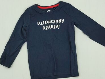 bluzki dziewczęce: Blouse, 2-3 years, 92-98 cm, condition - Very good