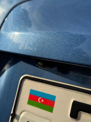 Nissan: Nissan Note: 1.2 l | 2016 il Hetçbek -da lalafo.az — 10 Nissan: Nissan Note: 1.2 l | 2016 il Hetçbek — 10