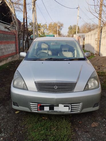 toyota опа: Toyota Opa: 2000 г., 1.8 л, Автомат, Бензин, Хетчбек