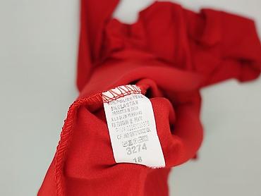 lavo: Sukienka damska, rozmiar 3XL — 4