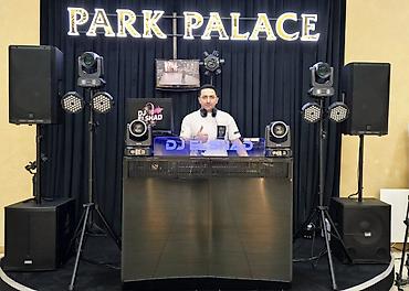 Musiqiçilər: DJ xidməti – ritmlə dolu unudulmaz gecələr! Səs və işıq harmoniyası – — 9