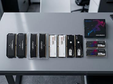 аренда компа: Оперативная память (RAM) для ПК, Б/у, 16 ГБ, DDR5, 6000 МГц — 3