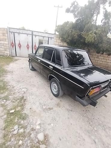 bugatti eb 112 6 mt: VAZ (LADA) 2106: 1.6 l | 1983 il 5466 km Sedan — 8