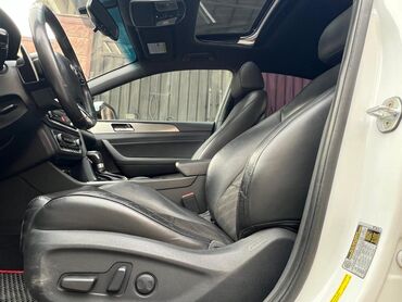 Hyundai: Hyundai Sonata: 2018 г., 2.4 л, Автомат, Бензин, Седан — 9