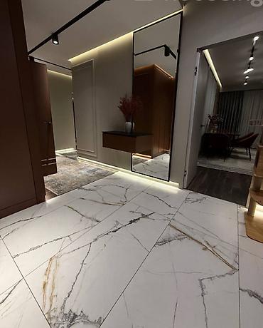 Продажа квартир: 3 комнаты, 106 м², Элитка, 13 этаж, Дизайнерский ремонт at lalafo.kg — 18 Продажа квартир: 3 комнаты, 106 м², Элитка, 13 этаж, Дизайнерский ремонт — 18