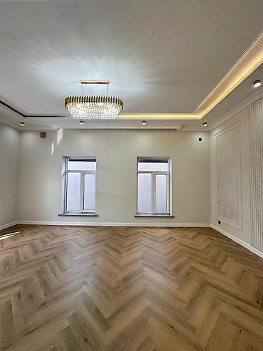 Продажа коттеджей и домов: 🏡 Продаётся новый современный дом в Арча-Бешик! 📍 ул. Кызыл-Адыр — 6