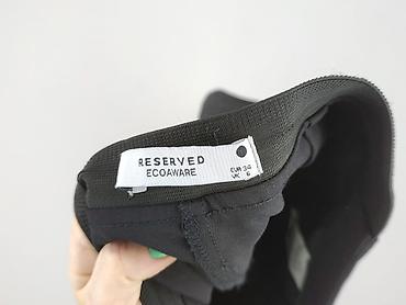 secondhand: Reserved, Брюки жіночі, розмір 2XS — 4