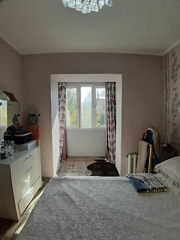 Продажа квартир: 3 комнаты, 63 м², Индивидуалка, 4 этаж, Евроремонт at lalafo.kg — 9 Продажа квартир: 3 комнаты, 63 м², Индивидуалка, 4 этаж, Евроремонт — 9