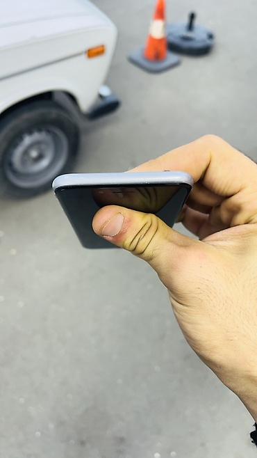 iphone 25: IPhone 6s, 16 GB, Space Gray, Barmaq izi — 4