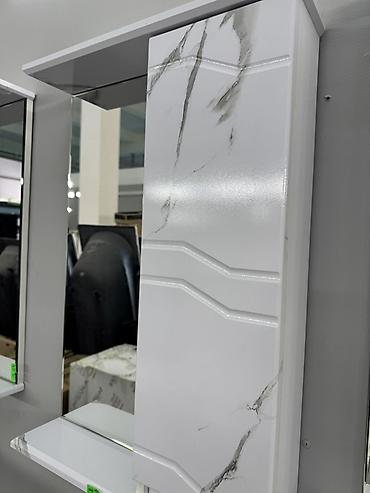 Шкафы: Шкаф зеркало 60см 
4600сом — 10