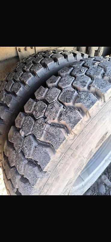 Грузовики: Грузовик — 9