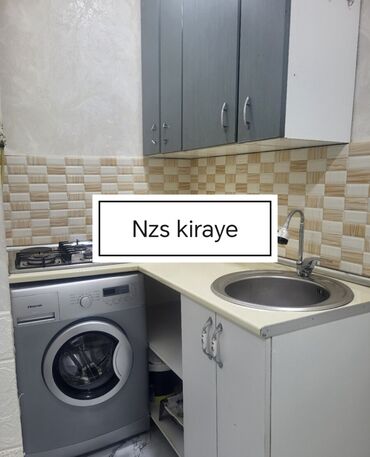 xocəsəndə həyət evləri: 27 kv. m, 1 otaqlı