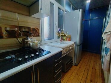 Uzunmüddətli kirayə mənzillər: Mənzil – 2 otaqlı, zövqlə dizayn edilmiş - Yataq otağı: Yumşaq — 6