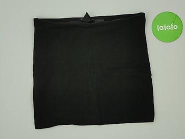 spódnice denim: H&M Basic, Spódnica damska, rozmiar S — 2