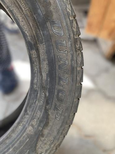 55: Зимняя шина Dunlop (липучка), модель Winter Maxx SJ8 — 4