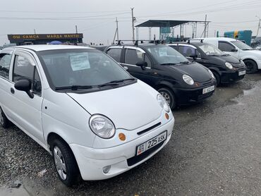 включатель фар мерс: Daewoo Matiz: 2010 г., 0.8 л, Автомат, Бензин, Хетчбек