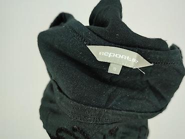reporter clothes: Reporter, T-shirt damski, rozmiar S — 4