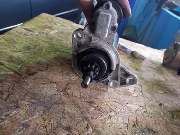 СТО, ремонт транспорта: Ремонт Стартеров Генераторов Снятие Установка Ремонт Любой Сложности — 1