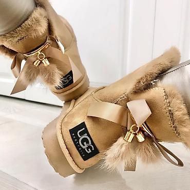 espirit cizme: Ugg čizmice NOVO Novo Brojevi 36 do 41 fb Moja Kupovina 1 oktobar — 1