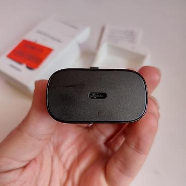 qwerty: Samsung Travel Adapter . EP TA800 
идеально работает . оригинал — 4