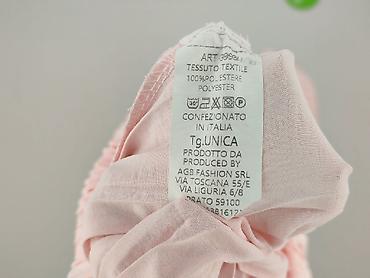 plisa cena: Spodnie materiałowe damskie, rozmiar One size — 4