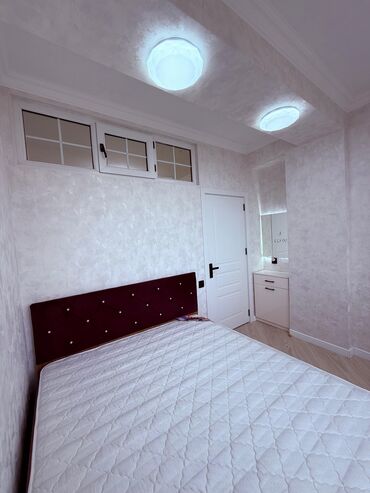 Uzunmüddətli kirayə mənzillər: Menzil xirdalanda affa parkda 18 mertebeli yeni binanin 14 — 10