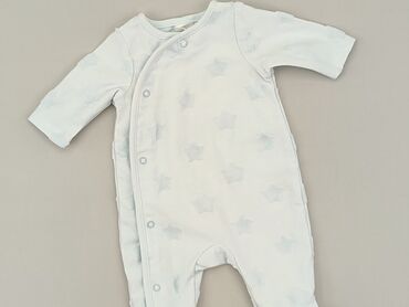 biała sukienka niemowlęca: Cobbler, EarlyDays, Newborn baby, condition - Perfect