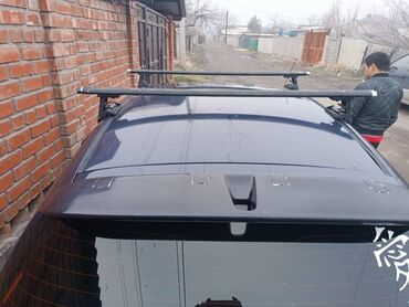 Honda: Honda Civic: 2001 г., 1.5 л, Вариатор, Бензин, Хэтчбэк at lalafo.kg — 6 Honda: Honda Civic: 2001 г., 1.5 л, Вариатор, Бензин, Хэтчбэк — 6