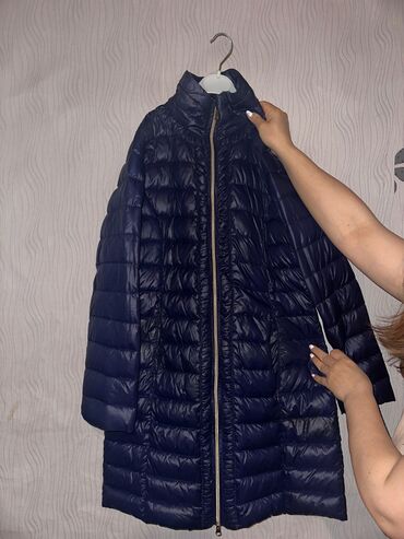 yeni model kurtkalar: Женская куртка ColinS, M (EU 38), цвет - Голубой