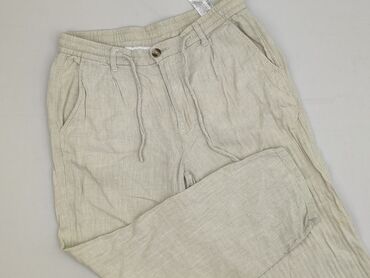 Men's trousers, size S