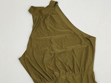 sukienka midi i kozaki: Boohoo, Sukienka damska, rozmiar M