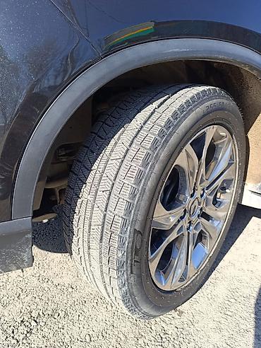 Ssangyong: Ssangyong Rexton: 2018 г., Дизель — 10