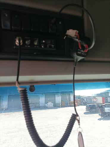 Dacia: Сүйрөгүч, DAF, 2009 г., Прицепсиз — 10