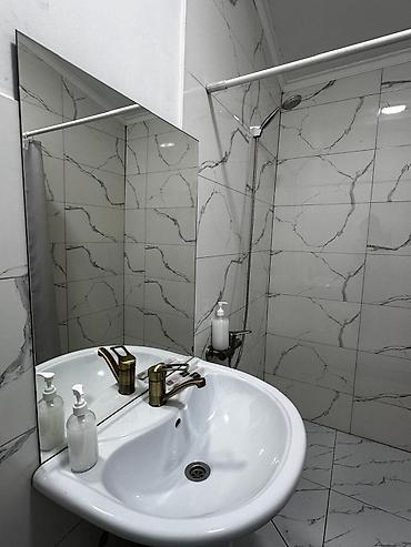 Посуточная аренда комнат: 16 м², С мебелью — 9