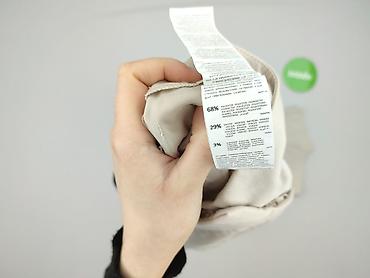 bia: Reserved, Spodnie materiałowe damskie, rozmiar S — 5