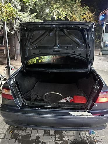 двигатели хонда одиссей: Honda Ascot: 2001 г., 1.8 л, Автомат, Бензин, Седан — 10