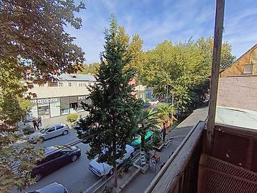 luxe life group mmc: Ağdaş, 2 otaqlı, Köhnə tikili, 31 kv. m — 1