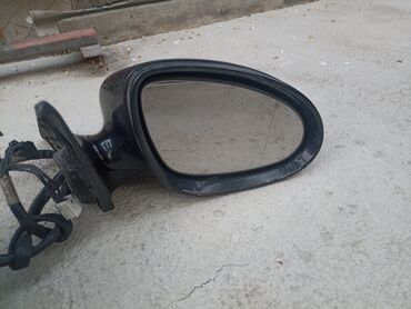 Зеркала: Боковое левое Зеркало Mercedes-Benz Б/у, Оригинал — 8
