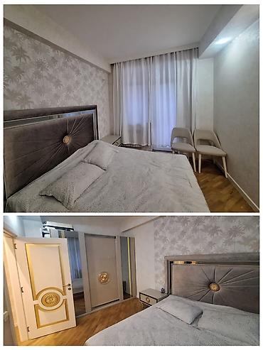 İkinəfərlik çarpayı, Dolab, Termo, Tumba, İşlənmiş