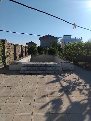 bağca satılır: Bakı, Sabunçu qəs., 80 kv. m, 3 otaqlı, Hovuzlu — 9