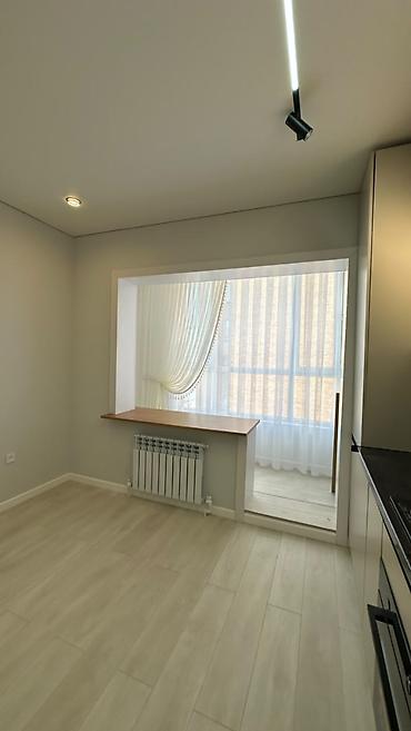 Продажа квартир: 1 комната, 27 м², Технопарк 108 серия, 6 этаж, Евроремонт — 3