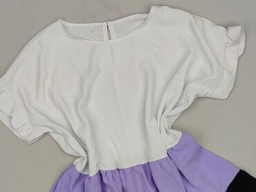 skup sukienek wieczorowych: Women's blouse, size XL (EU 42)
