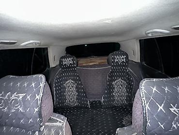 Volkswagen: Volkswagen Golf: 2001 г., 1.9 л, Механика, Дизель, Хэтчбэк — 8