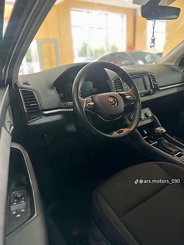 benzin filter: Skoda : 1.4 l | 2023 il 70000 km Krossover — 5