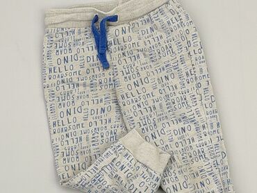 spódniczka 92: Spodnie dresowe, 1.5-2 lat, 92, stan - Dobry