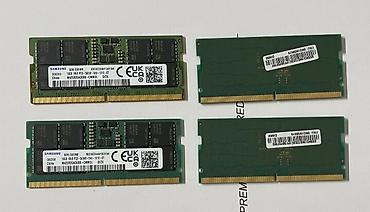 socket 1155: Оперативная память для ноутбука DDR5 SODIMM 16GB SK Hynix PC5600 — 1
